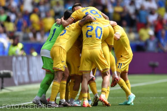 Álomrajtot vett Románia – hatalmas győzelem az ukránok ellen