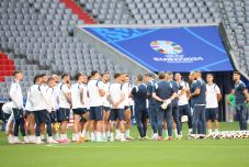 Jöhet a bemutatkozás – Nyolc év után újra Eb-meccset játszik Románia