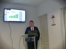 Borboly Csaba: „újra kell gondolni a magyar–magyar együttműködést, hisz a jelentéktelenség szintjére süllyedt az ellenzéki magyar szervezetek súlya”