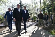 Nicolae Ciucă: az államelnök-választáson a kormánypártok saját jelölttel kell előrukkoljanak