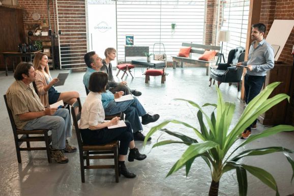 Hátul kullogunk az élethosszig tartó tanulás tekintetében – Mi a fő oka, hogy nem képezzük magunkat? (SZAVAZZ!)