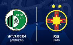 Bajnokok Ligája: Könnyű ellenfelet húzott az FCSB