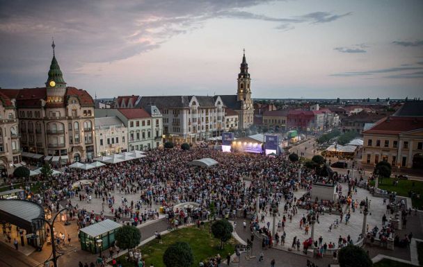 Izgalmas programkavalkádot, határtalan jókedvet ígér a 12. Szent László Napok