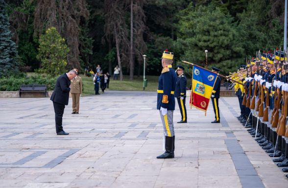 Ciucă az elnökválasztás szeptemberi időpontjáról: nem lesz elég idő a vitákra 