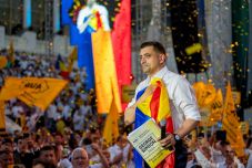 Meloniékhoz csatlakozott az AUR Brüsszelben