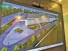 Már termelnie kellene a TESLA romániai gyárának, de még el sem kezdődött az építése