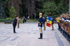 Ciucă az elnökválasztás szeptemberi időpontjáról: nem lesz elég idő a vitákra 