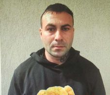 FRISSÍTVE: Megszökött egy elítélt a börtönből – koraeste elfogták