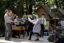 Több országból érkeznek vendégek és fellépők a 15. Hungarikum Napokra Nagyszebenbe