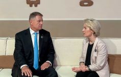 Iohannis: Az EU „államok, nem pártok Uniója