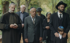 Magyar napi nagyágyú a TIFF-en: Lefkovicsék gyászolnak