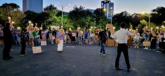 Nem ismétlik meg a polgármester-választást Bukarest második kerületében