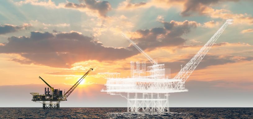 Készül a Neptun Deep gázfúróplatform