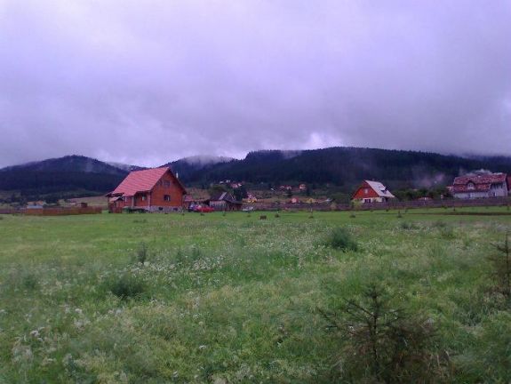 Csíkszereda: frissítik a szécsenyi övezet rendezési tervet