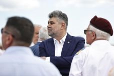 Lódított Ciolacu az önéletrajzában a Recorder.ro szerint: nem nagyvállalatnál, hanem segédmunkásként dolgozott