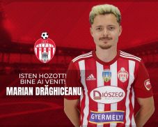 Középpályással bővült a Sepsi OSK kerete