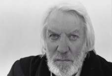 Meghalt Donald Sutherland