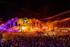 Jelesre érettségizel? Belépőt kapsz az Untold Fesztiválra