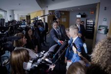 Nem támogatta az RMDSZ a Tisza Párt EP-képviselőinek felvételét a néppárti frakcióba