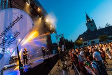 Június végén szervezik meg a 27. Marosvásárhelyi Napokat