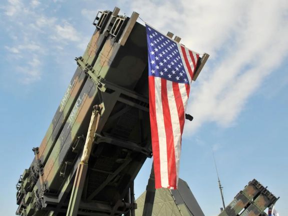 Romániai Patriot Ukrajnának: agresszívabbá válhatnak az orosz lépések