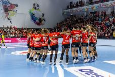 Kiosztották a szabadkártyákat – a Beszterce és a Dinamo is BL-szereplő lesz