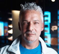 Kirabolták Robert Baggio egykori focistát az Olaszország-Spanyolország meccs alatt