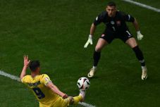 Foci Eb: Fordítottak az ukránok a szlovákok ellen, szorossá vált a románok csoportja