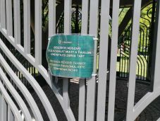 Csíkszereda: műszaki vizsgálat miatt zárva van az ivóvízpavilon