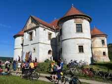 Mi is részt vettünk a Visit Maros Egyesület kastélytúráján (FOTÓK)