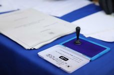 Megismétlik vasárnap a polgármester-választást Maroskecén és Podságán