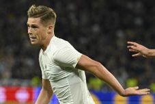 Foci Eb: Őrült végjátékban szerzett góllal győzte le Skóciát a magyar válogatott, reménykedhet a továbbjutásban