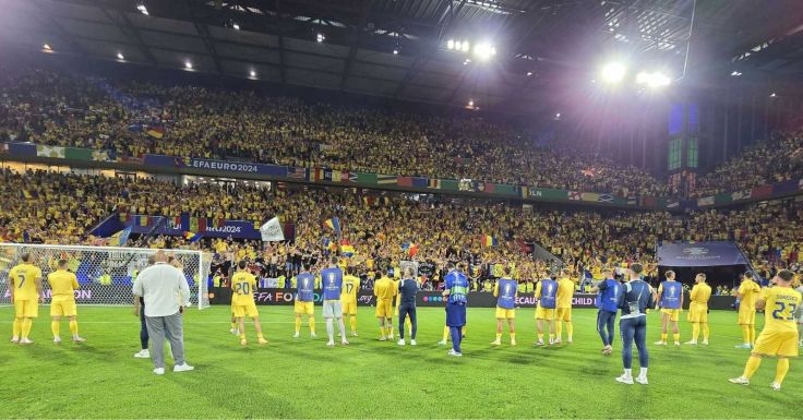 Orosz összeesküvés-elmélet és magyar-román nyolcaddöntőt számítgató sportsajtó