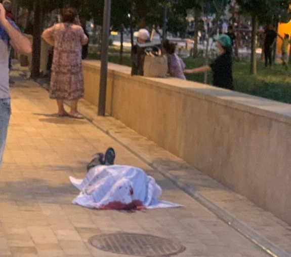 FRISSÍTVE – Legalább 15 rendőrt és több civilt öltek meg egy dél-oroszországi terrortámadásban