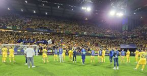 Orosz összeesküvés-elmélet és magyar-román nyolcaddöntőt számítgató sportsajtó