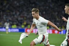 Eb-csúcsok: Csoboth Kevin rekorder lett, Neuer megelőzte Buffont