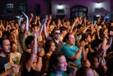 Nyolcadik alkalommal szervezték meg a Fehér Megyei Magyar Napokat