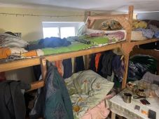 Egy hét alatt 219 emberkereskedőt állított elő és több mint ezer áldozatot azonosított az Europol