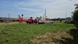 Meghalt a negyedik férfi is a tejüzem ülepítő medencéjéből kimentettek közül