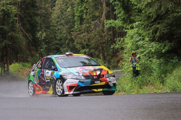 Hargita Challenge negyedszer