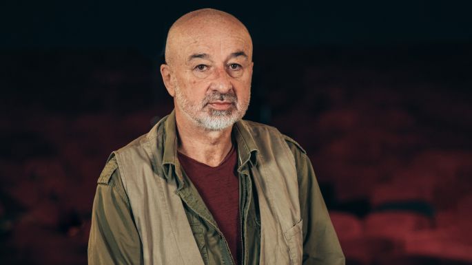 Bocsárdi László kapta a legjobb rendezés díját az Országos Színházi Találkozón