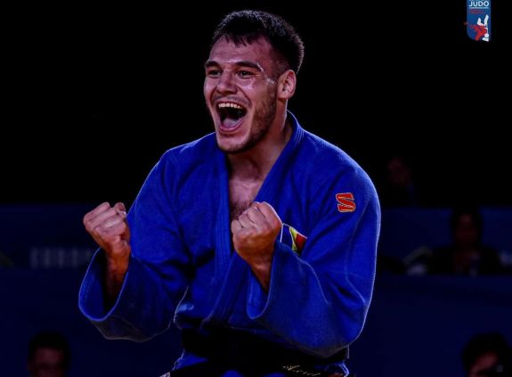 Nagyváradi cselgáncsozóval bővült az olimpiai keret