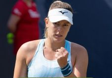 Wimbledon: Gálfi és Udvardy is továbbjutott a selejtező első köréből