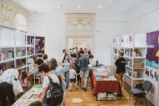 Tíz program, amit nem érdemes kihagyni a 13. Kolozsvári Ünnepi Könyvhéten