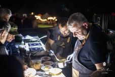 Koncertekkel és számos izgalmas programmal bővül az idei Taste of Transylvania fesztivál