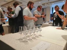 Ákovita pálinkaverseny – Megméretkeztek a legjobb gyümölcspárlatok