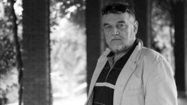 Elhunyt Cselényi László, a Duna Televízió volt elnöke – Selmeczi György búcsúztatója