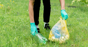 Tánczos Barna: zöld jelzés a szenátustól – országos takarítási nappá nyilvánítjuk szeptember harmadik szombatját
