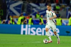 Legkorábban szerdán hagyhatja el a kórházat Varga Barnabás