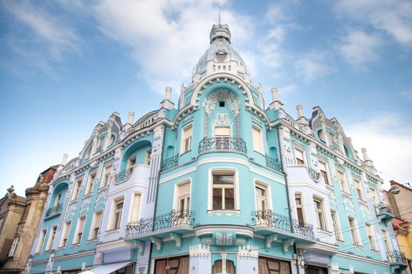 Újra lesznek ingyenes, vezetett városnéző séták Nagyváradon